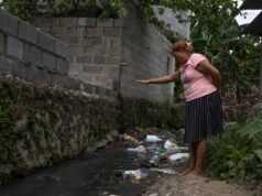 El impacto de las cañadas en la ciudad