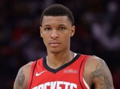 Los Rockets se aferran a un imposible al vencer a los Lakers