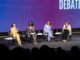 Los seis candidatos para dirigir la ONU se miden en un debate