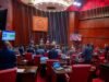 Los senadores se escudaron en 100 excusas para faltar a las sesiones