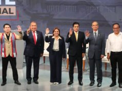 Lucha contra la criminalidad une a los presidenciables en Perú