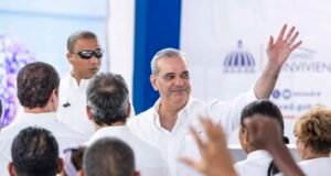 Luis Abinader y cercanía a sectores populares desde la Presidencia