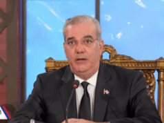 Luis Abinader defiende cúmulo de penas del nuevo código penal