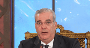 Luis Abinader defiende cúmulo de penas del nuevo código penal