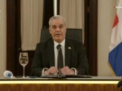 Luis Abinader destaca estabilidad económica en República Dominicana
