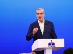 Abinader conserva respaldo político pese al deterioro de la percepción