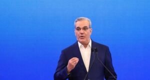 Abinader conserva respaldo político pese al deterioro de la percepción
