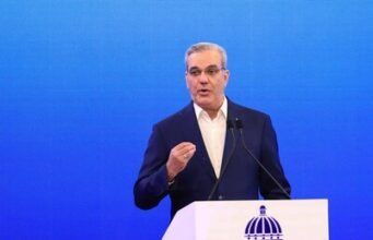 Abinader conserva respaldo político pese al deterioro de la percepción