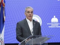 Luis Abinader impulsa la investigación científica en la Policía