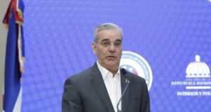 Abinader se dirigirá a la nación a las 4:00 de la tarde de este domingo