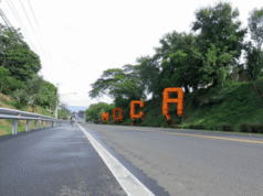 Luis Abinader ordena ampliación de la autopista Ramón Cáceres