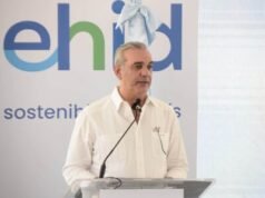 Luis Abinader resalta impacto en carretera Tavera-Jarabacoa