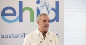 Luis Abinader resalta impacto en carretera Tavera-Jarabacoa