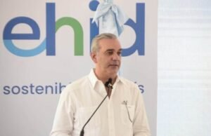 Luis Abinader resalta impacto en carretera Tavera-Jarabacoa