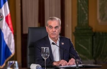 Agenda semanal del presidente Abinader incluye periodistas invitados