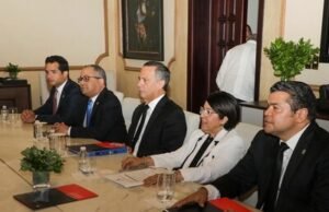 Luis Henry Molina no buscará seguir en la Suprema Corte de Justicia