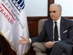 Luis Miguel De Camps destaca programa AWS Entrena