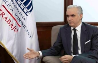 Luis Miguel De Camps destaca programa AWS Entrena