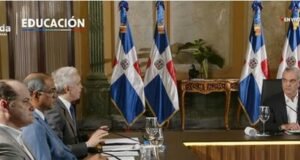 Luis Miguel De Camps explica cómo Minerd preparó el año escolar