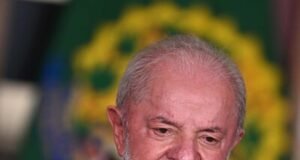 Lula da Silva impulsa votación en elecciones Brasil 2023