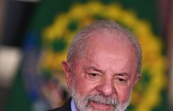 Lula da Silva impulsa votación en elecciones Brasil 2023