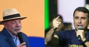 Candidatos derrotados descartan apoyar a Flávio Bolsonaro o a Lula