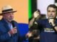 Candidatos derrotados descartan apoyar a Flávio Bolsonaro o a Lula