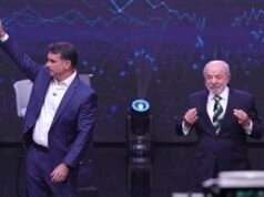 Brasil: Lula y Bolsonaro, en su último cara a cara antes del balotaje