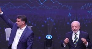 Brasil: Lula y Bolsonaro, en su último cara a cara antes del balotaje