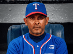 LVBP: Fernando Tatis dirigirá a La Guaira
