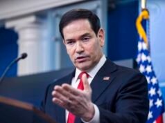 Rubio espera que la transición venezolana tome "meses, no años"