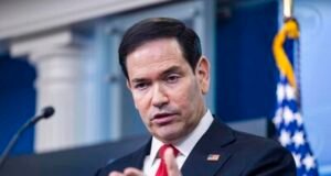 Rubio espera que la transición venezolana tome "meses, no años"