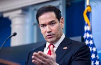 Rubio espera que la transición venezolana tome "meses, no años"