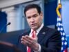 Aspirante demócrata al escaño de Marco Rubio busca el voto cubano