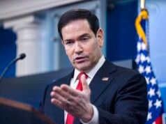 Aspirante demócrata al escaño de Marco Rubio busca el voto cubano