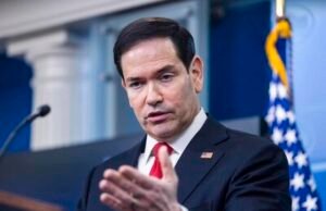Aspirante demócrata al escaño de Marco Rubio busca el voto cubano