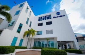 Macrotech cumple 29 años impulsando la innovación en el sector salud