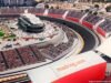 Madrid estrena oficialmente su circuito de Fórmula Uno