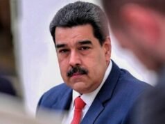 Cuenta de Nicolás Maduro agradece la ayuda internacional