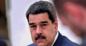 Cuenta de Nicolás Maduro agradece la ayuda internacional