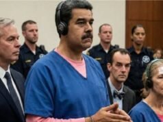 Juez del caso Maduro emite regulación de material confidencial