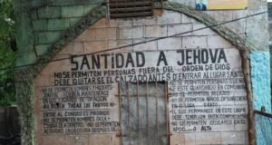 Menores rescatados en Haina por Conani