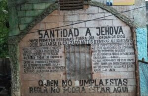 Menores rescatados en Haina por Conani