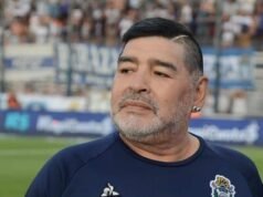 Hija de Diego Maradona dice "había un plan" para controlar a su padre