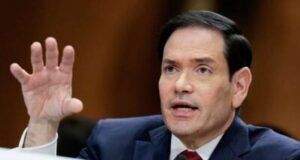 Marco Rubio alerta carteles mexicanos usarían drones contra EE.UU.