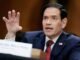 Marco Rubio alerta carteles mexicanos usarían drones contra EE.UU.