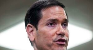 Rubio dice que EEUU tendrá que "reexaminar" su relación con la OTAN