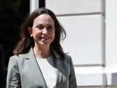 Partido de Machado pide levantar de "inmediato" inhabilitación