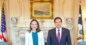 Rubio insta a todos opositores venezolanos a participar negociación