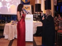 María Mateo, nueva presidenta de abogados latinos en Queens